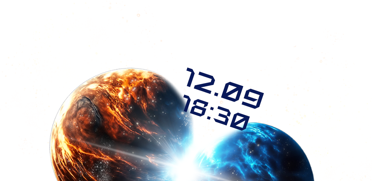 Ночь в театре 2026. Место пересечения