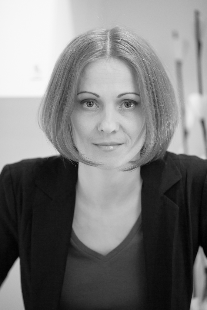 Елена Колыхалова