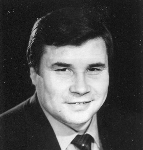 Павел Иванович Случанко
