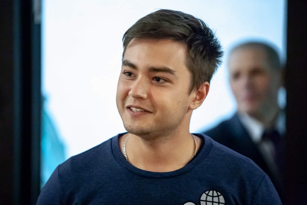 Melkov Vadim