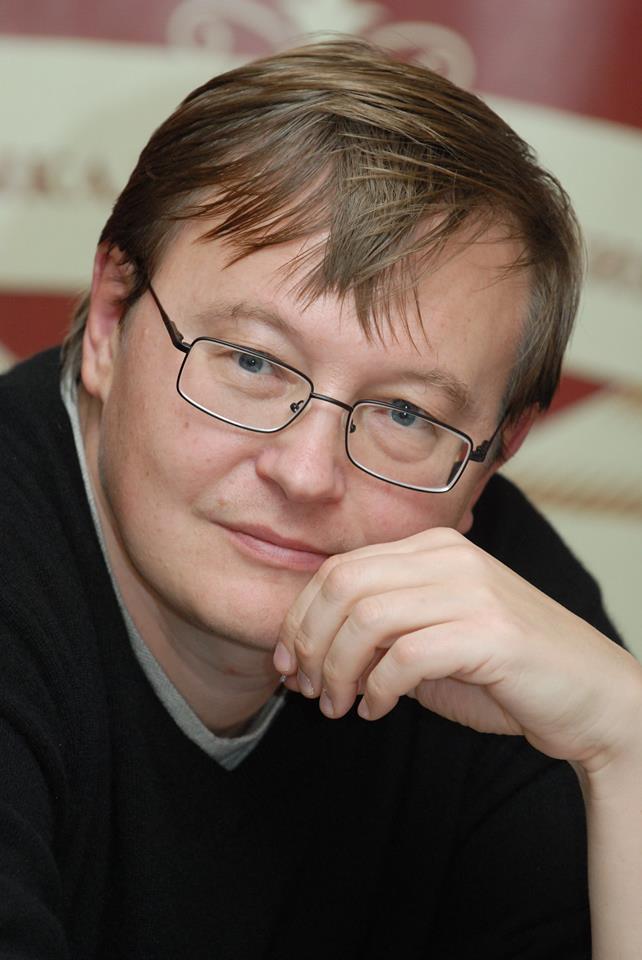 Speshkov