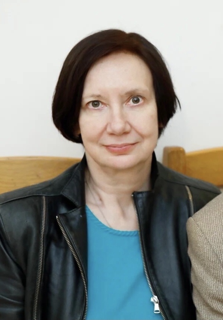 Romantsova Olga kritik