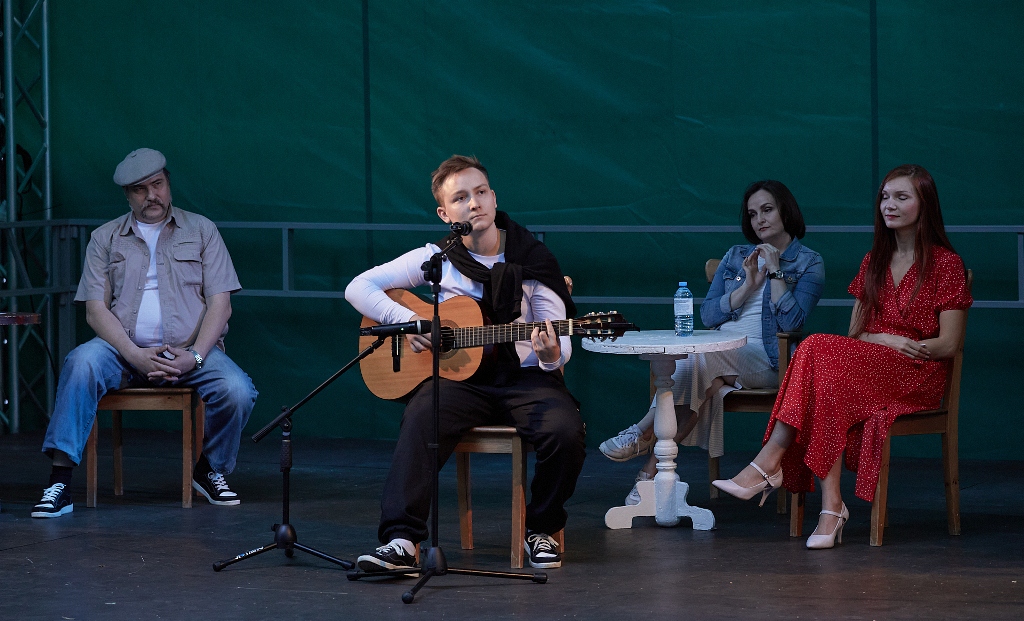 Bard koncert 8