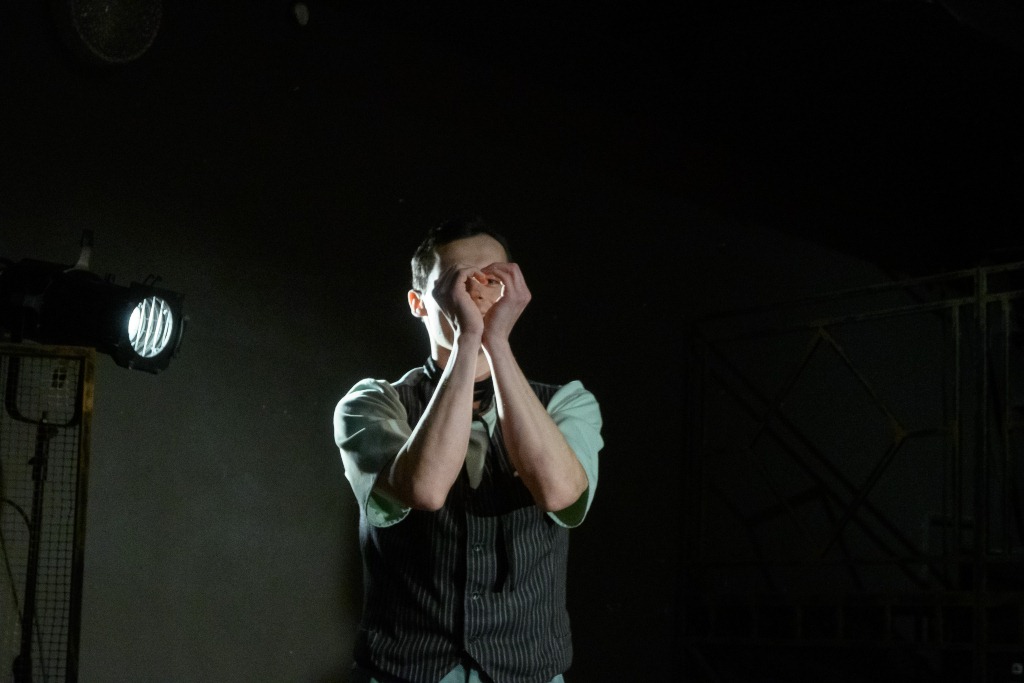Romeo i Dzhylietta 4