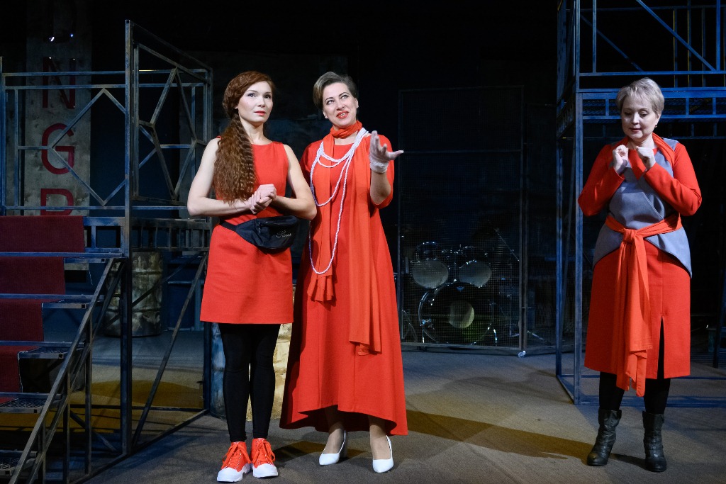 Romeo i Dzhylietta 5