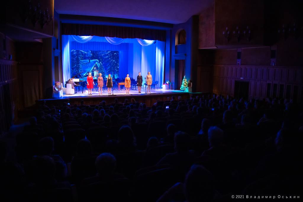 Rozhdestvo 2022 10