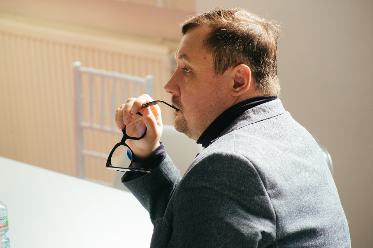 director