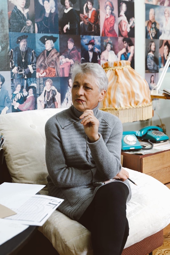 Chelovek iz podolska intervju Syuskin 3