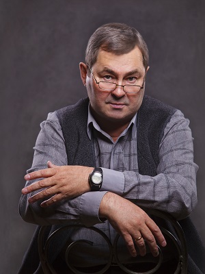 tzarkov