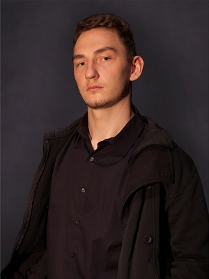 Nikita Makarov