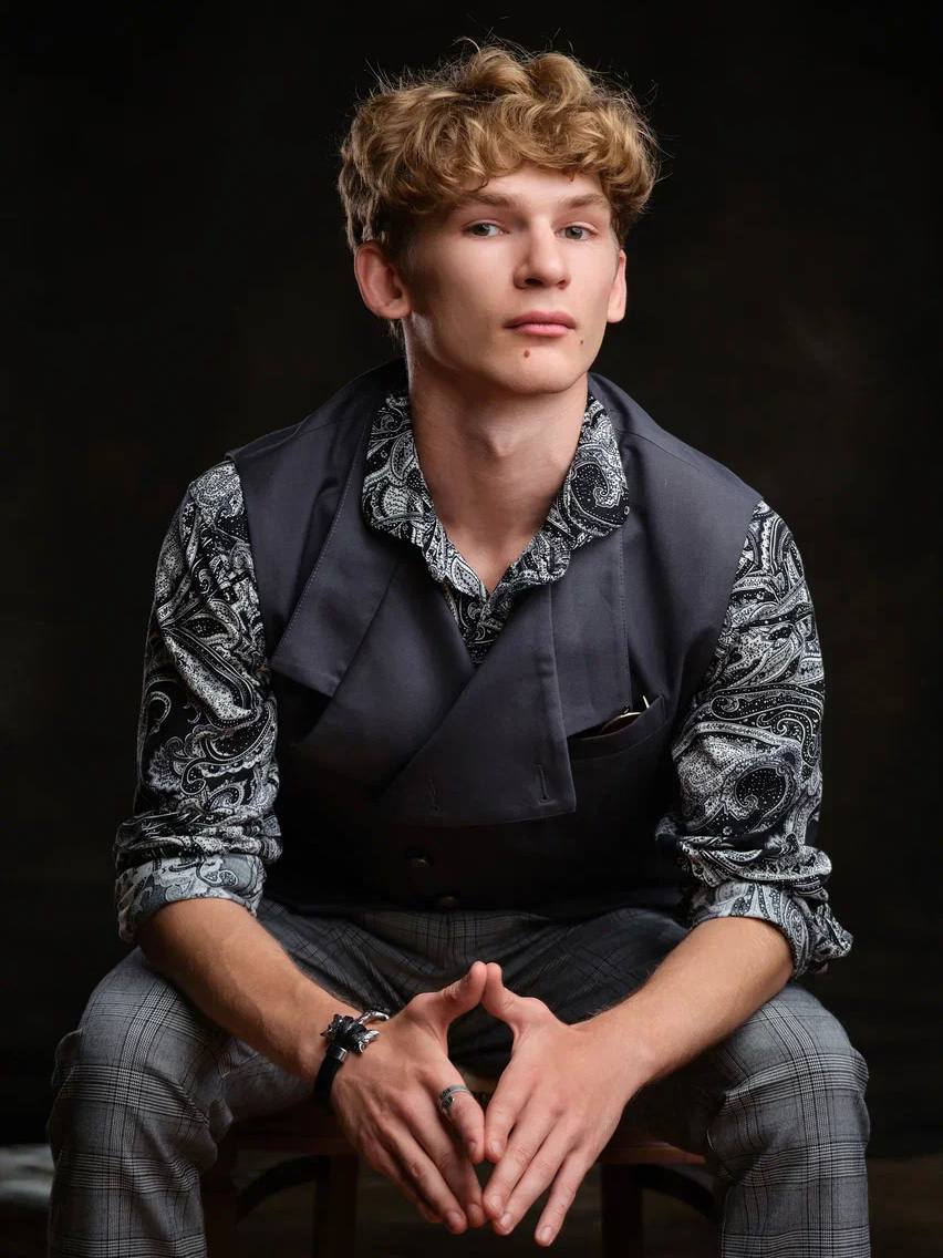 Nikita Makarov