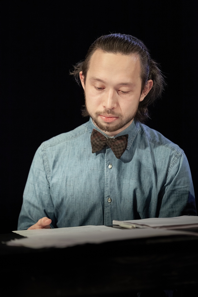 Trofimov Nikita foto 1