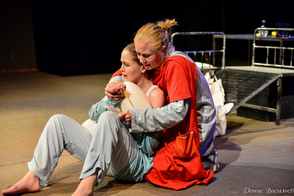 nizhtagil drama
