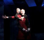 Птица Феникс возвращается домой