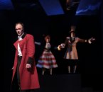 Птица Феникс возвращается домой